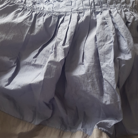 Peplum top - Picture 4 of 4